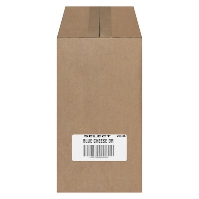 Select Vinaigrette au fromage bleu Select 4 l, 0,90 $/100ml