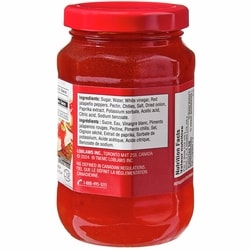President's Choice Hot Red Pepper Jelly - 250 ml | Dominion Stores