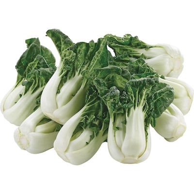 null Bébé bok choys 6,61 $/1kg 3,00 $/1lb