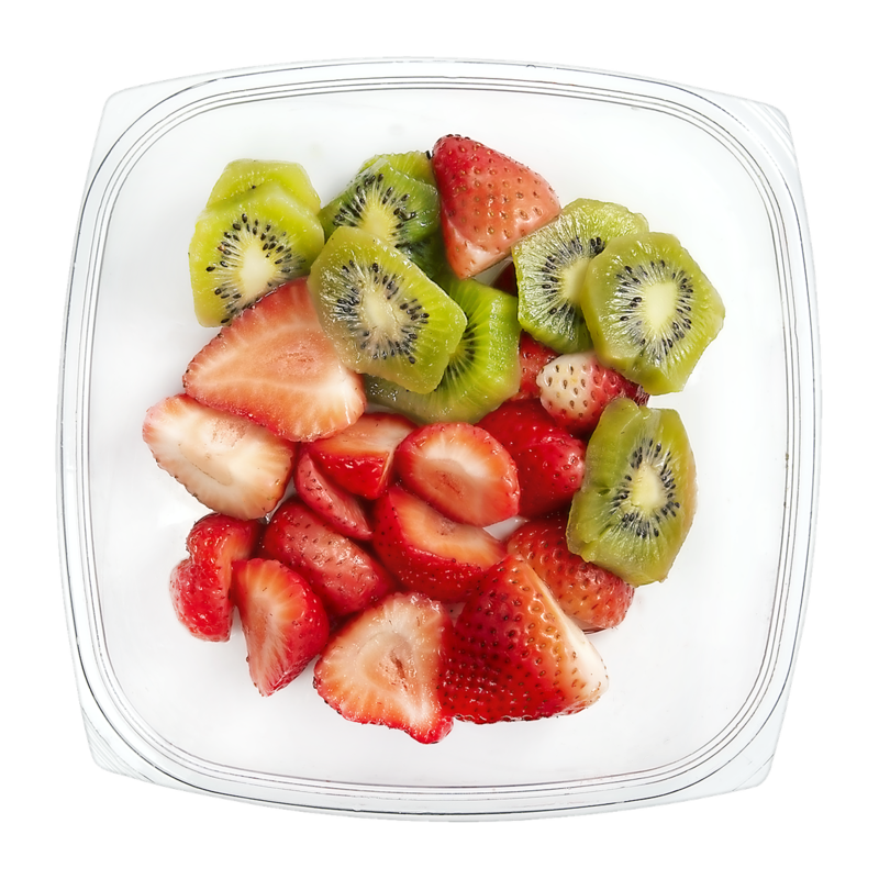 Kiwi-Strawberry Large