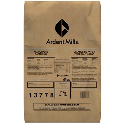 Robin Hood All-Purpose Batter Mix 20 kg, $0.30/100g
