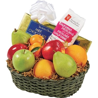 null Garden Blends Basket - 24 Hour Notice Required 1 ea, $44.99/1ea
