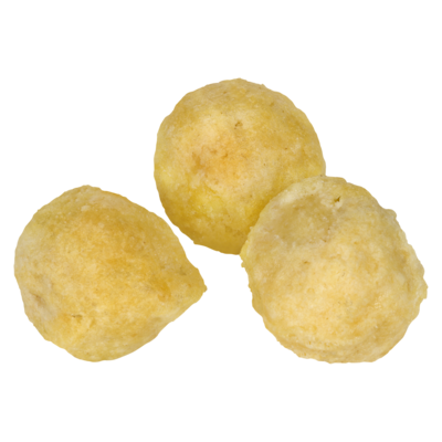 McCain Battered Mushrooms 2.26 kg, $1.55/100g