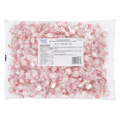 null Starlight Mints, Peppermint 2 kg, $0.56/100g