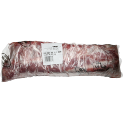 null Côtes levées de dos de porc 10,98 $/1kg 4,98 $/1lb