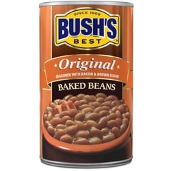 Original Baked Beans