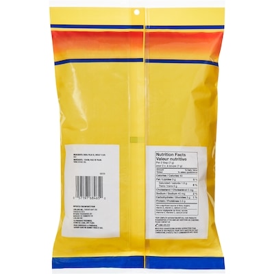 Oignons frits croustillants
