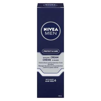 Nivea Men Originals Shaving Cream 100 ml, $6.49/100ml