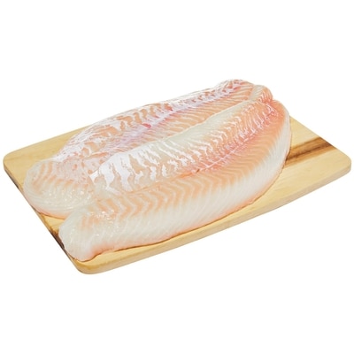 null Haddock Fillets, Fresh $56.20/1kg $25.50/1lb