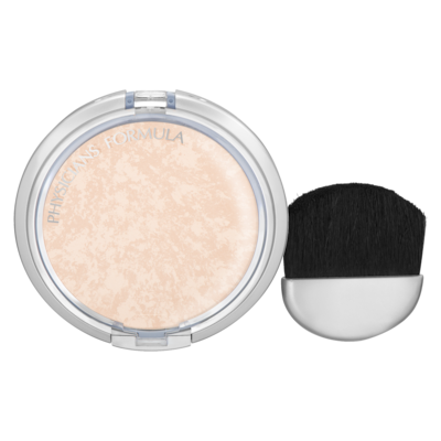Formula Mineral Wear Talc-Free Mineral Face Powder Buff Beige 2797C