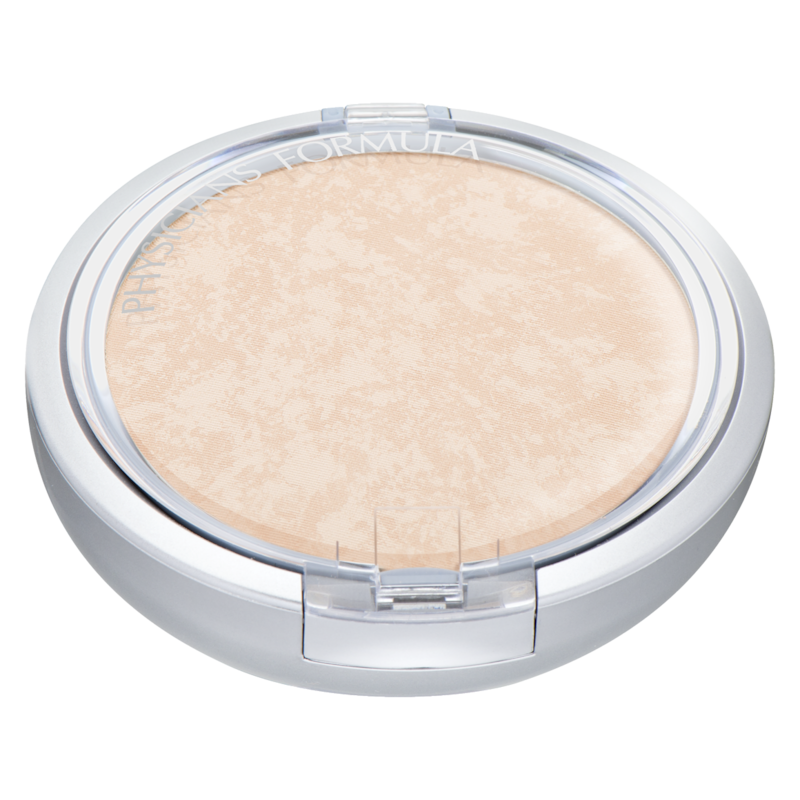 Formula Mineral Wear Talc-Free Mineral Face Powder Buff Beige 2797C