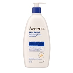 Aveeno Skin Relief Moisturizing Lotion Fragrance Free 532 ml, $1.90/100ml