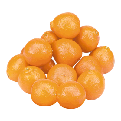 Sunkist Tangerine Mineola, sac de 3 lb 1.36 kg, 0,66 $/100g