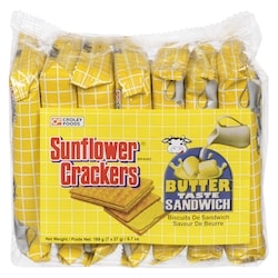 Butter Cream Sandwich