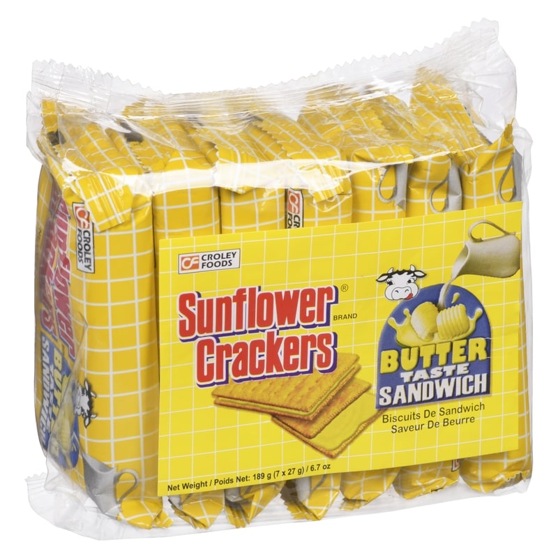 Butter Cream Sandwich    