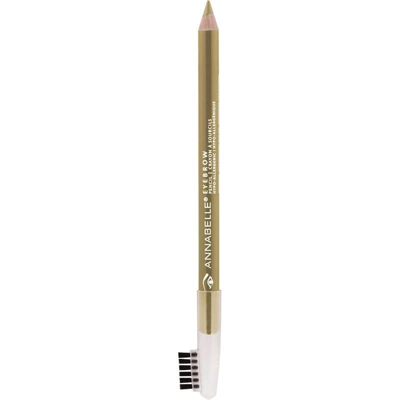 Eyebrow Pencil 010 Taupe