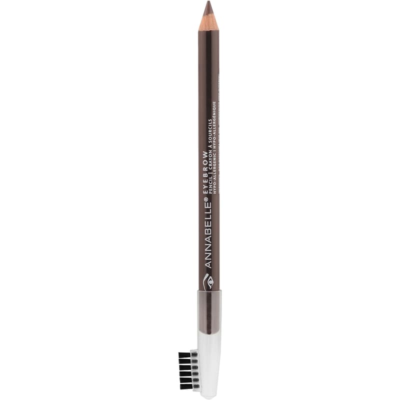 Brow Pencil, Medium Brown