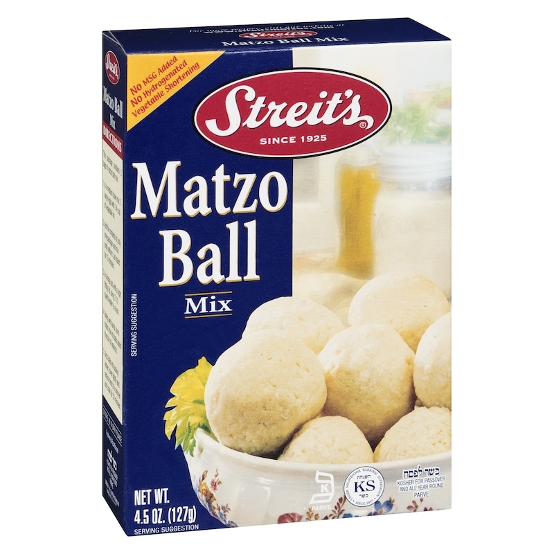 Kosher Matzo Ball Mix