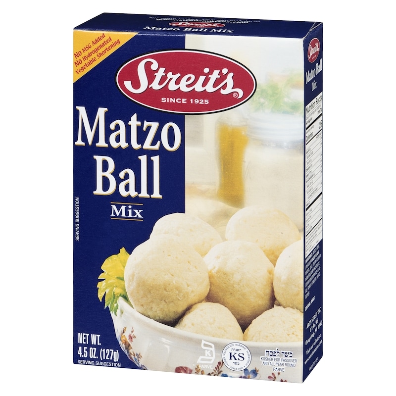 Kosher Matzo Ball Mix