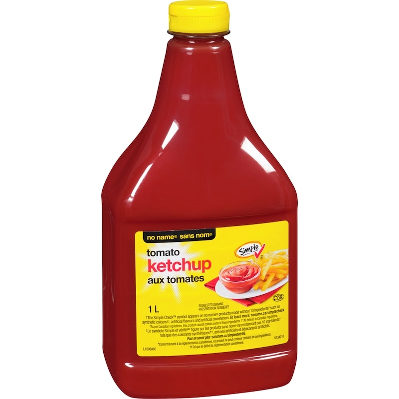 Tomato Ketchup