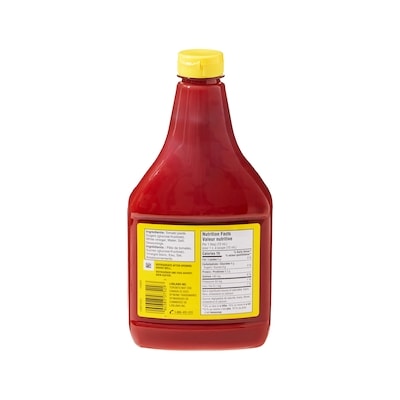 Tomato Ketchup