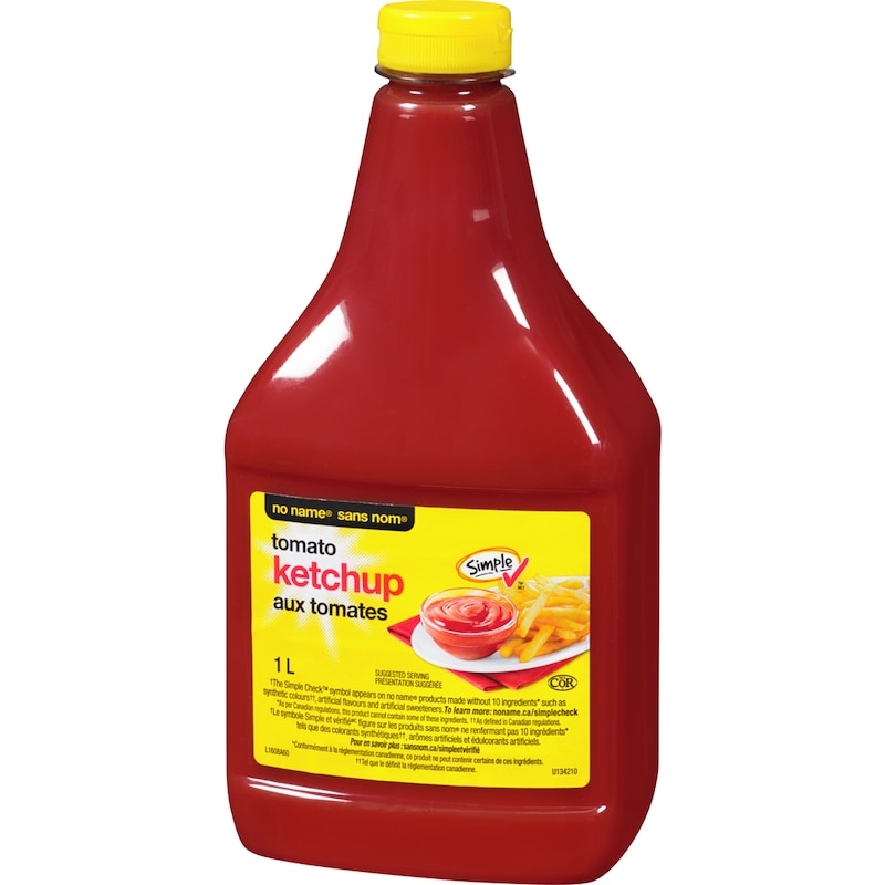 Tomato Ketchup