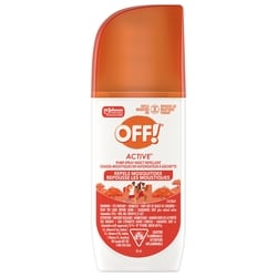 Off! Active vaporisateur en pompe chasse-moustiques 1 ea, 11,50 $/1ch