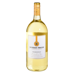 Jackson Triggs Proprietors' Selection White Wine Chardonnay (ID required at pick-up) 1500 ml, $1.51/100ml