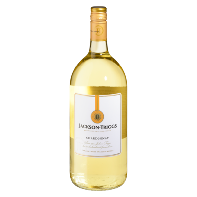 Jackson Triggs Proprietors' Selection White Wine Chardonnay (ID required at pick-up) 1500 ml, $1.51/100ml