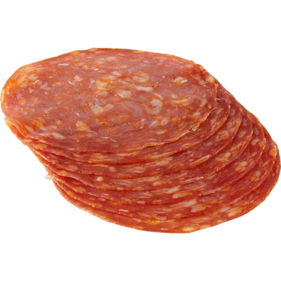 President's Choice Hot Genoa Salami $44.90/1kg $20.37/1lb
