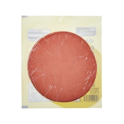 Chicken Bologna Slices