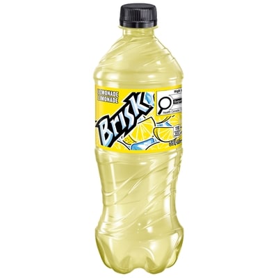 Lipton Lemonade Iced Tea 591 ml, $0.47/100ml