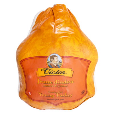 null Frozen Grade A Turkey 5-7 Kg $7.69/1kg $3.49/1lb