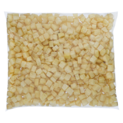 McCain Pommes de terre style maison Rise’n Fry 6x2.27 kg, 0,40 $/100g