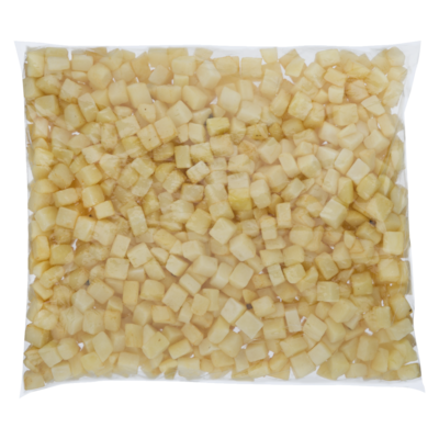 McCain Pommes de terre style maison Rise’n Fry 6x2.27 kg, 0,40 $/100g