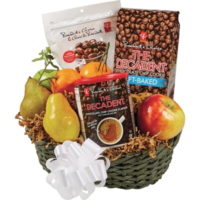 null Chocolate Lovers Gift Basket - 24 Hour Notice Required 1 ea, $34.99/1ea