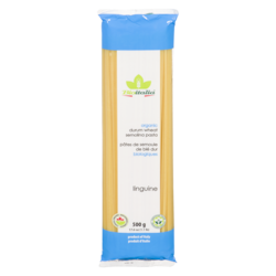 Organic Pasta Linguine    
