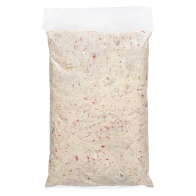 null Salade de fruits de mer 12,90 $/1kg 5,85 $/1lb