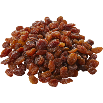 null Turkish Sultana Raisins $0.97/100g $9.68/1kg