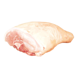 null Pork Leg, Whole $3.95/1kg $1.79/1lb