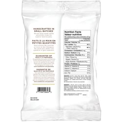 Russell Stover No Sugar Added Dark Chocolate Mint Patties Bag - 85