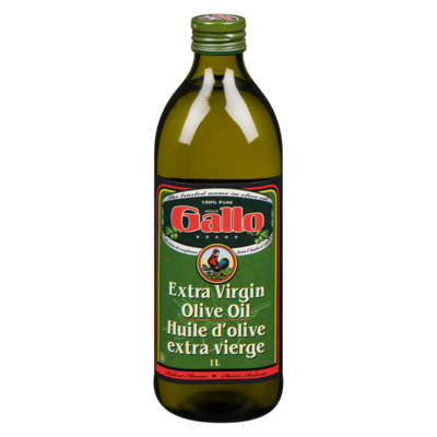 Gallo Extra Virgin Olive Oil 1 l, $1.10/100ml