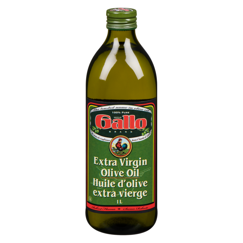 Extra Virgin Olive Oil
