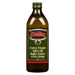 Gallo Extra Virgin Olive Oil 1 l, $1.40/100ml