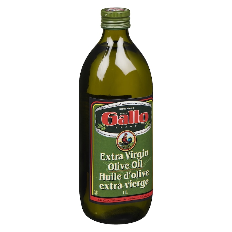 Extra Virgin Olive Oil