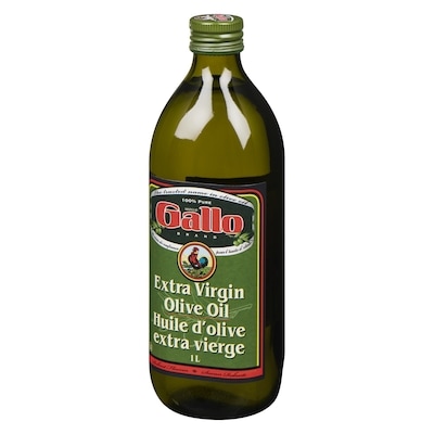Extra Virgin Olive Oil