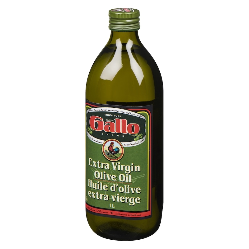 Extra Virgin Olive Oil