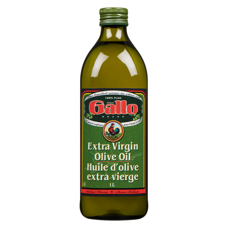 Extra Virgin Olive Oil