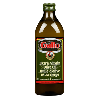 Extra Virgin Olive Oil