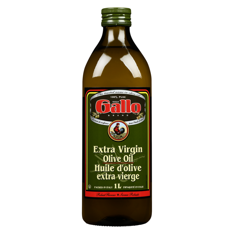 Huile d'olive extra-vierge